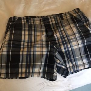 Brand new shorts